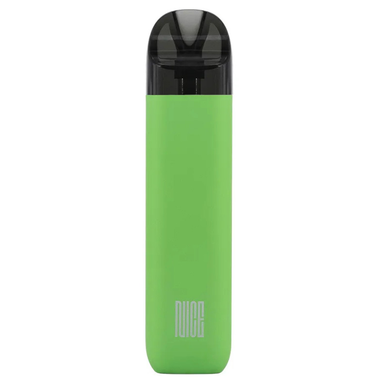 POD-система Brusko - DABBLER NICE (Зеленый) 650mAh